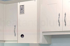 High Church electric boiler quotes