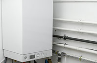 free High Church condensing boiler quotes