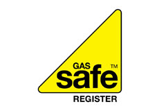 gas safe companies High Church